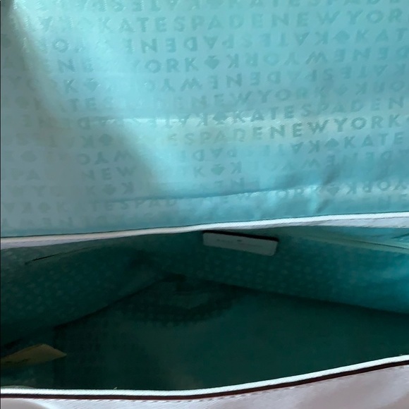 Kate Spade “large” cross body bag - Picture 3 of 3